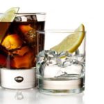 Is Jagermeister stronger than vodka?