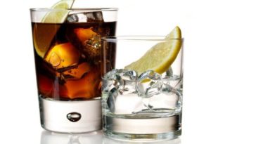 Is Jagermeister stronger than vodka?