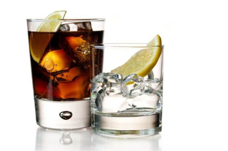 Is Jagermeister stronger than vodka?