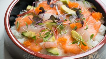 Is Japanese food hard to make?