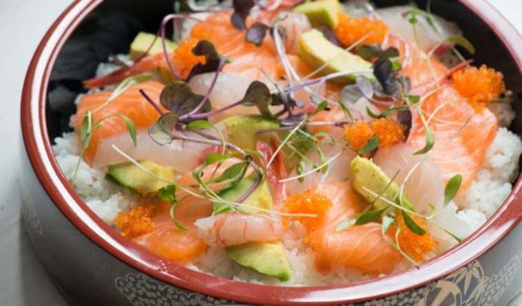 Is Japanese food hard to make?