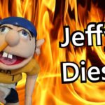 Is Jeffy dead?