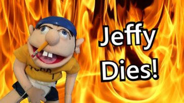 Is Jeffy dead?
