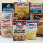 Is Jiffy corn muffin mix the same as Jiffy cornbread mix?