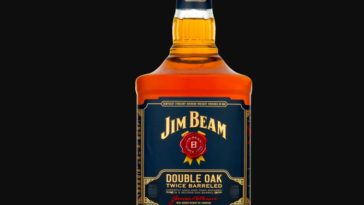 Is Jim Beam good to drink straight?