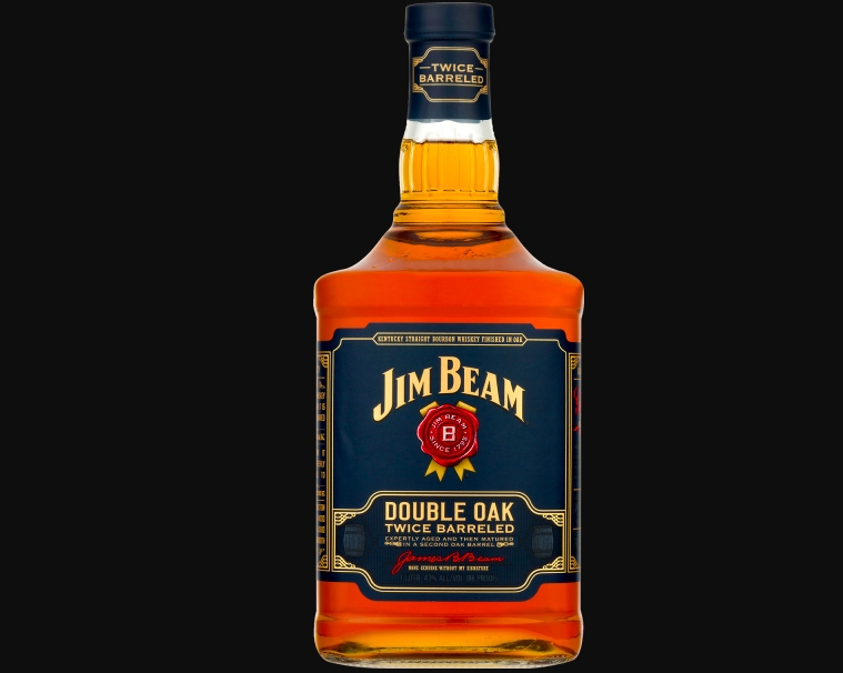 Is Jim Beam good to drink straight?