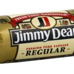 Is Jimmy Dean sausage bad for you?