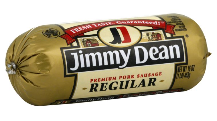 Is Jimmy Dean sausage bad for you?