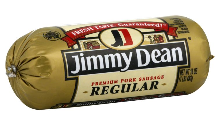 Is Jimmy Dean sausage bad for you?