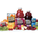 Is Juicy Juice from China?