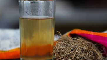Is KHUS Sharbat good for acidity?
