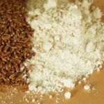 Is Kamut better than all purpose flour?