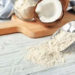 Is Kamut flour healthier than regular flour?