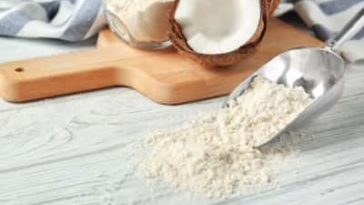 Is Kamut flour healthier than regular flour?