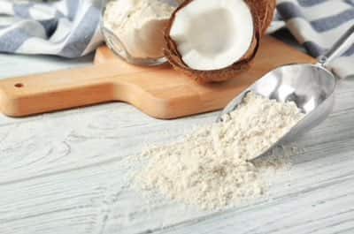 Is Kamut flour healthier than regular flour?