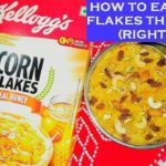 Is Kellogg's corn flakes safe to eat?