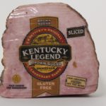 Is Kentucky Legend Ham processed meat?