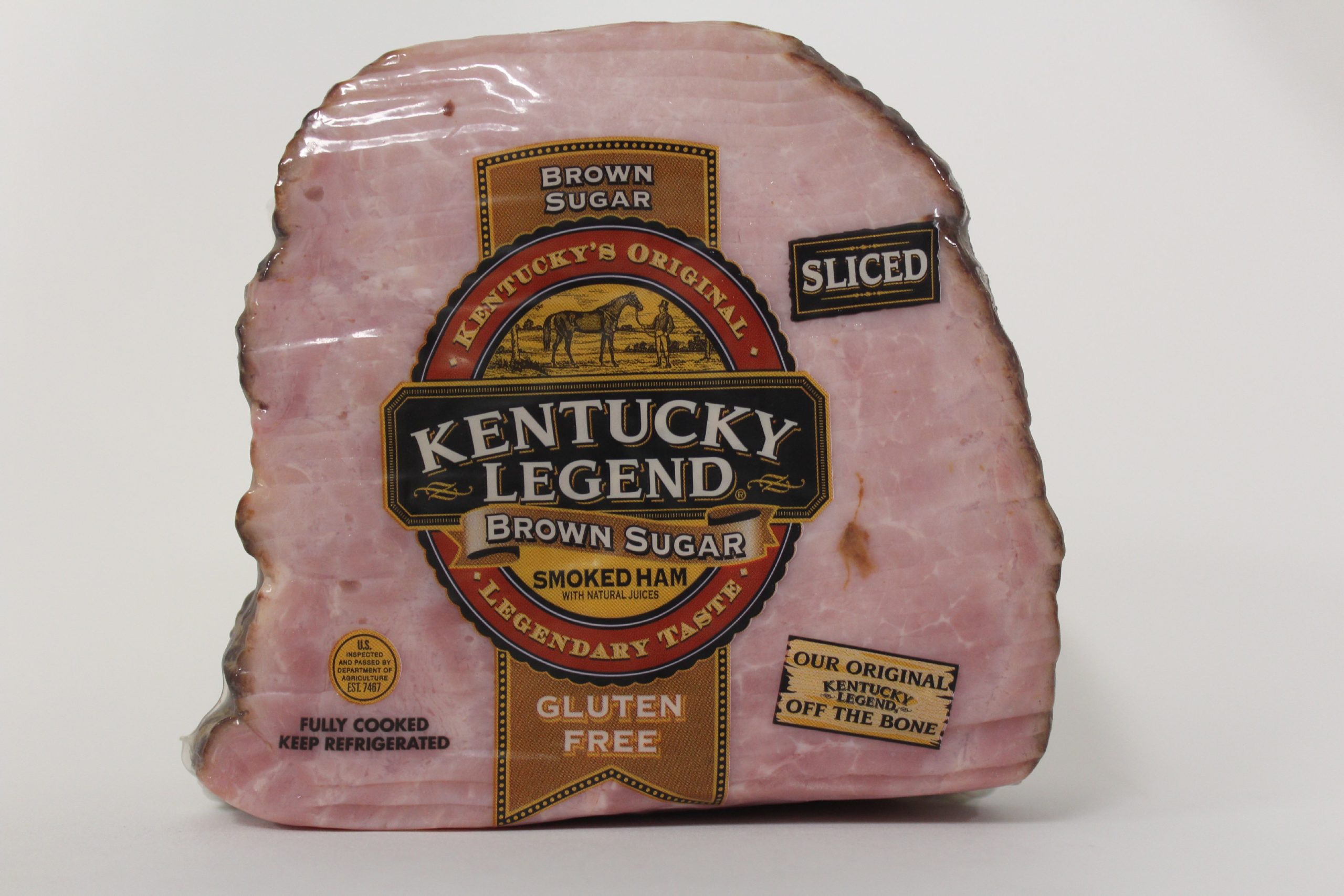 Is Kentucky Legend Ham processed meat? - Foodly