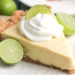 Is Key Lime healthy?