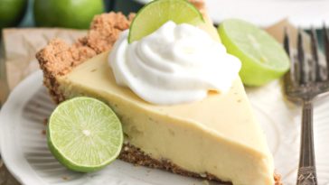 Is Key Lime healthy?