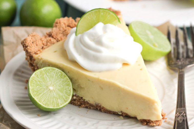 Is Key Lime healthy?
