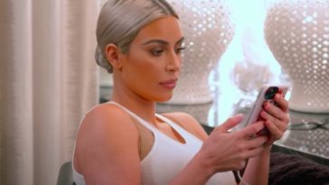 Is Kim Kardashian single?