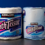 Is Kirkland toilet paper made in Canada?