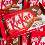 Is Kit Kat halal?