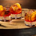 Is Knob Creek good for old fashioned?