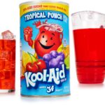 Is Kool-Aid safe to drink?