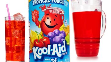 Is Kool-Aid safe to drink?