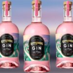 Is Kopparberg a gin?