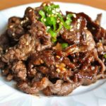 Is Korean BBQ sauce the same as bulgogi?