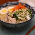 Is Korean or Japanese ramen better?