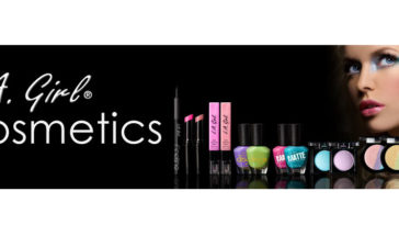 Is LA girl a good brand?