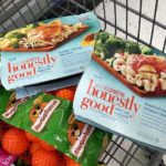 Is Lean Cuisine actually healthy?