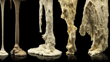 Is Levain the same as sponge?