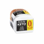 Is Lewis keto bread healthy?