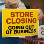 Is Libby's going out of business?