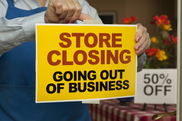Is Libby's going out of business?