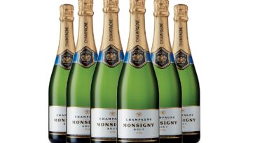 Is Lidl Champagne better than Aldi?