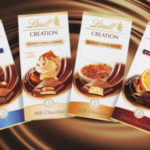 Is Lindt chocolate German?