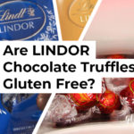 Is Lindt chocolate gluten-free?