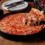 Is Lou Malnati's deep dish or pan?