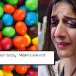 Is M&M halal?