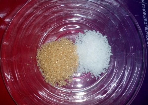 Is MSG a good salt substitute?