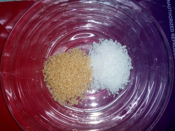 Is MSG a good salt substitute?