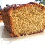 Is Madeira cake same as pound cake?