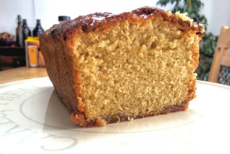 Is Madeira cake same as pound cake?