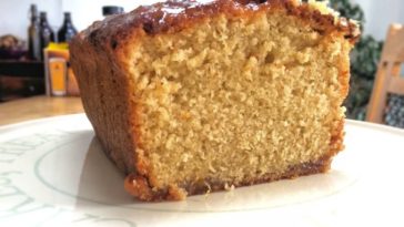 Is Madeira cake same as pound cake?